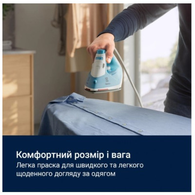 Праска Electrolux E5SI2-4CB (6979971) Праска Electrolux E5SI2-4CB (6979971)