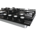 Газова варильна поверхня Gorenje GT 641 KB (BL025) (6746598)