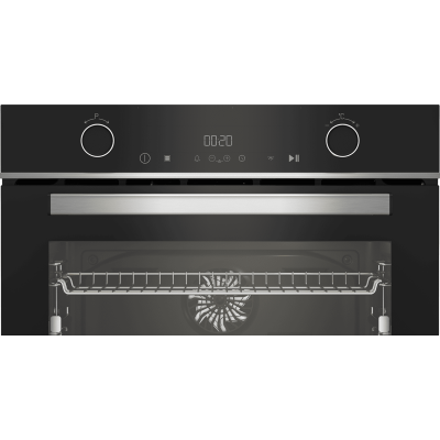 Електрична духова шафа Beko BBVM13400XDS (6905243) Електрична духова шафа Beko BBVM13400XDS (6905243)
