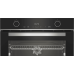 Електрична духова шафа Beko BBVM13400XDS (6905243) Електрична духова шафа Beko BBVM13400XDS (6905243)