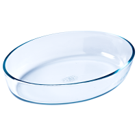 Форма для запікання Pyrex, 35х24х6 см (7092329) Форма для запікання Pyrex, 35х24х6 см (7092329)