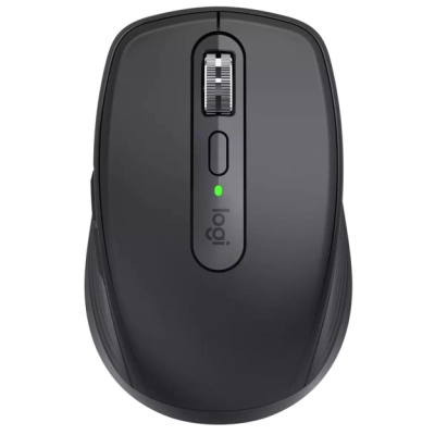 Миша комп'ютерна Logitech MX Anywhere 3S for Business, Graphite (910-006958) (6907489) Миша комп'ютерна Logitech MX Anywhere 3S for Business, Graphite (910-006958) (6907489)