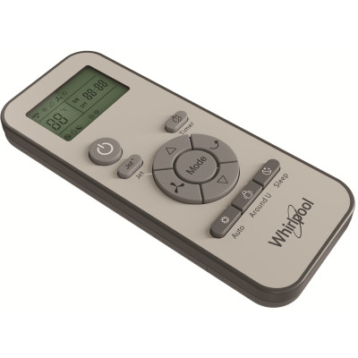 Кондиціонер Whirlpool PACF212HPW (7005084) Кондиціонер Whirlpool PACF212HPW (7005084)