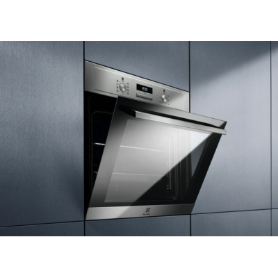 Електрична духова шафа Electrolux EOF3H40BX (6867776) Електрична духова шафа Electrolux EOF3H40BX (6867776)