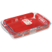 Набір форм для запікання Pyrex, 2 предмети (7054301)