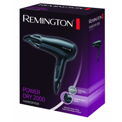 Фен Remington D3010 (5995191) Фен Remington D3010 (5995191)