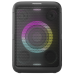 Портативна акустика Panasonic SC-BMAX5 Black (7137264) Портативна акустика Panasonic SC-BMAX5 Black (7137264)