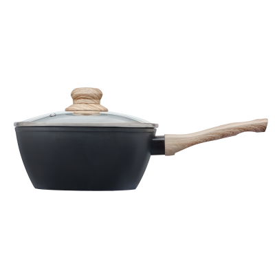 Ківш Pyrex Cook&Care (1.2 л) 16 см (7120910) Ківш Pyrex Cook&Care (1.2 л) 16 см (7120910)