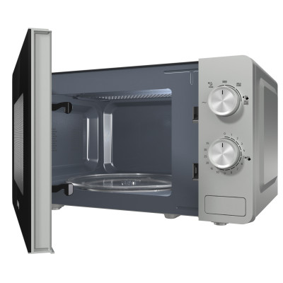 Мікрохвильова піч Gorenje MO 20 E1S (6533578) Мікрохвильова піч Gorenje MO 20 E1S (6533578)