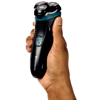 Електробритва Remington R1000 R1 Style Series Rotary Shaver (7030837) Електробритва Remington R1000 R1 Style Series Rotary Shaver (7030837)
