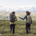 Рюкзак Thule AllTrail X 15L Hiking Backpack TALX-115 Obsidian (7121883) Рюкзак Thule AllTrail X 15L Hiking Backpack TALX-115 Obsidian (7121883)