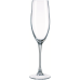 Набір келихів Luminarc Raindrop, 6х160 мл (V5929) (6887056)