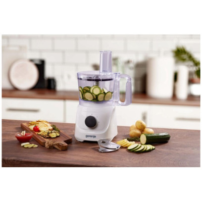 Кухонний комбайн Gorenje SB800XG (7047921) Кухонний комбайн Gorenje SB800XG (7047921)