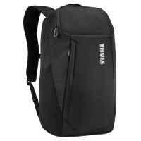 Рюкзак Thule Accent Recycled 20L TACBP-2115 Black (7081504) Рюкзак Thule Accent Recycled 20L TACBP-2115 Black (7081504)
