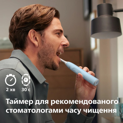 Зубна електрощітка Philips Sonicare HX7406/01 (7125714) Зубна електрощітка Philips Sonicare HX7406/01 (7125714)
