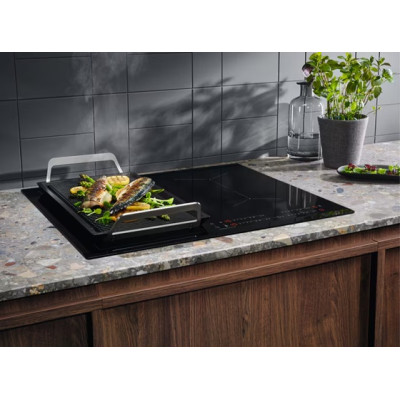 Електрична варильна поверхня Electrolux CIV 634 (7150801) Електрична варильна поверхня Electrolux CIV 634 (7150801)