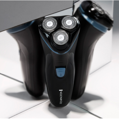 Електробритва Remington R1000 R1 Style Series Rotary Shaver (7030837) Електробритва Remington R1000 R1 Style Series Rotary Shaver (7030837)