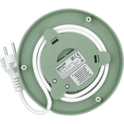 Електрочайник Sencor SWK 1732GR (7290676) Електрочайник Sencor SWK 1732GR (7290676)