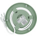 Електрочайник Sencor SWK 1732GR (7290676) Електрочайник Sencor SWK 1732GR (7290676)