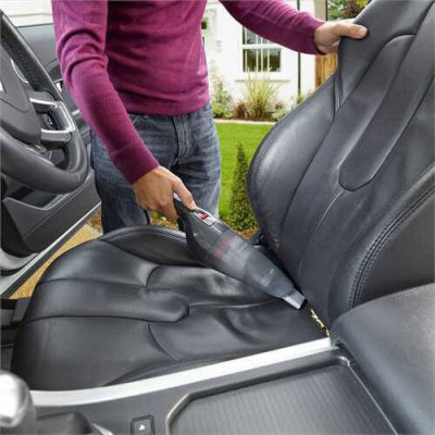 Автомобільний пилосос Black & Decker NVB12AVA (6421613) Автомобільний пилосос Black & Decker NVB12AVA (6421613)