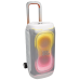 Портативна акустика JBL PartyBox 330 White (JBLPB330WHTEP) (7291292) Портативна акустика JBL PartyBox 330 White (JBLPB330WHTEP) (7291292)