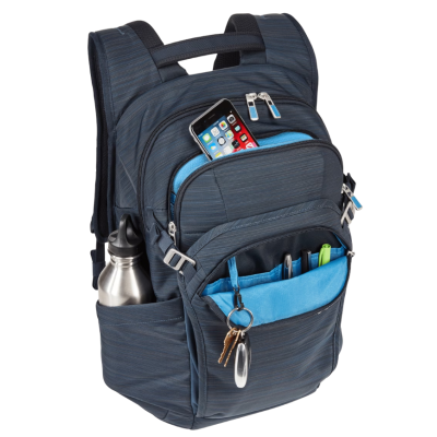 Рюкзак Thule Construct Backpack 24L CONBP-116 (Carbon Blue) (7248686)