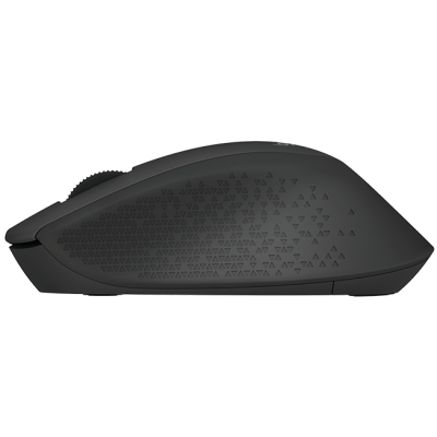Миша Logitech Wireless Mouse M280 Black (6283871) Миша Logitech Wireless Mouse M280 Black (6283871)