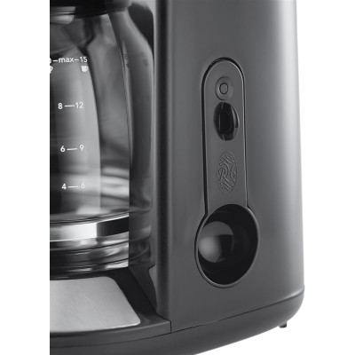 Кавоварка Russell Hobbs 27011-56/RH Black (6661881) Кавоварка Russell Hobbs 27011-56/RH Black (6661881)