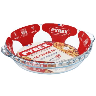Форма для випічки Pyrex, 26х23 см (1.3 л)  (7092314)