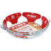 Форма для випічки Pyrex, 26х23 см (1.3 л)  (7092314)