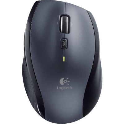 Миша Logitech Wireless Mouse M705 Silver (6525900) Миша Logitech Wireless Mouse M705 Silver (6525900)