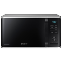 Мікрохвильова піч Samsung MS23K3515AS/UA (7137826) Мікрохвильова піч Samsung MS23K3515AS/UA (7137826)