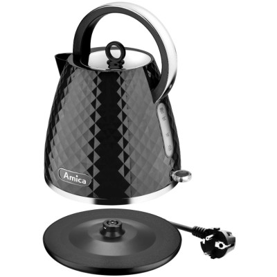 Електрочайник Amica KF 3030 (6988687) Електрочайник Amica KF 3030 (6988687)