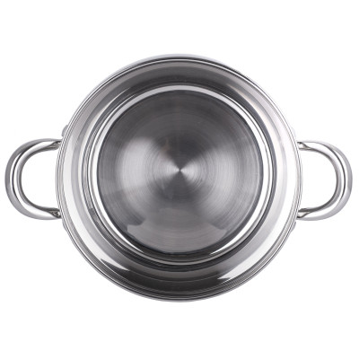 Каструля Ringel Riegel 2.2 л (16 см) (6535704) Каструля Ringel Riegel 2.2 л (16 см) (6535704)