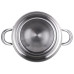 Каструля Ringel Riegel 2.2 л (16 см) (6535704) Каструля Ringel Riegel 2.2 л (16 см) (6535704)