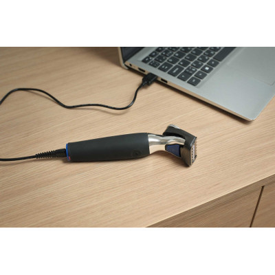 Машинка для стрижки Sencor SHP 0460BK (7229851) Машинка для стрижки Sencor SHP 0460BK (7229851)