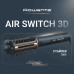 Фен-щітка Rowenta UB9720E0 (7113184) Фен-щітка Rowenta UB9720E0 (7113184)