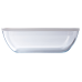 Форма з кришкою Pyrex Daily, 25х20 см (7092347) Форма з кришкою Pyrex Daily, 25х20 см (7092347)