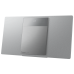 Мікросистема Panasonic SC-HC410EE-S (6516049) Мікросистема Panasonic SC-HC410EE-S (6516049)