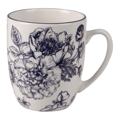 Чашка Limited Edition Blossom Blue (7078322)