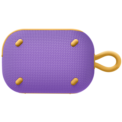 Портативна акустика Anker SoundСore Select 4 Go Purple (7120956)