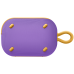 Портативна акустика Anker SoundСore Select 4 Go Purple (7120956)