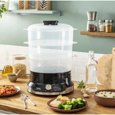 Пароварка Tefal VC204810 (7128355) Пароварка Tefal VC204810 (7128355)