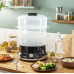 Пароварка Tefal VC204810 (7128355) Пароварка Tefal VC204810 (7128355)
