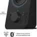 Акустика Logitech Z207 Bluetooth Black (L980-001295)  (6582113)