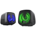 Акустика Defender J2 6Вт USB Black (65962) (7125944) Акустика Defender J2 6Вт USB Black (65962) (7125944)