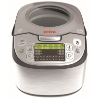 Мультиварка Tefal RK812B32 (6692490) Мультиварка Tefal RK812B32 (6692490)