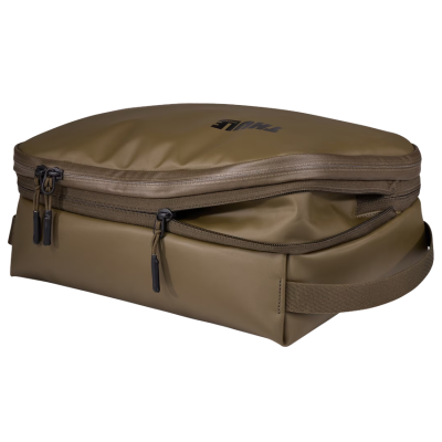 Дорожня сумка Thule Chasm Large Gear Cube TCGC-303 Deep Khaki (7081868) Дорожня сумка Thule Chasm Large Gear Cube TCGC-303 Deep Khaki (7081868)