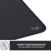 Килимок для мишi Logitech Studio Series Graphite (956-000049) (6794330) Килимок для мишi Logitech Studio Series Graphite (956-000049) (6794330)