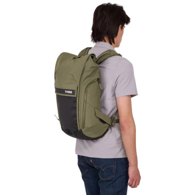 Рюкзак Thule Paramount Commuter 20L TPBBP-320 Soft Green (7121914) Рюкзак Thule Paramount Commuter 20L TPBBP-320 Soft Green (7121914)